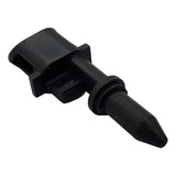 Botón De Bloqueo N290861 P/dwe4212 Dwe402 Dwe4314 Dwe4222