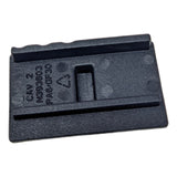 Botón Selector De Velocidad N393603 P/dcf899 Dcd796 Dcd791