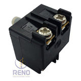 Interruptor Switch 90604849 P/esmeriladora Black&decker G720