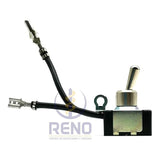 Interruptor De Palanca 399064-00 P/router Dw618 Dw616 Dewalt