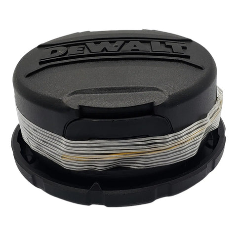 Carrete N508388 P/desbrozadora Dcst920b Dcst970b Dcst991 Negro