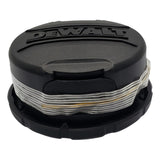 Carrete N508388 P/desbrozadora Dcst920b Dcst970b Dcst991 Negro
