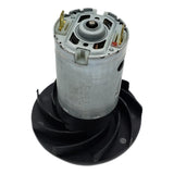 Motor Ens N705043 P/extractor Polvo Dwh205dh Dwh205dh-ca