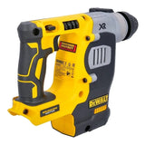 Rotomartillo Sds Plus De 1  20v Max S/carbones Dch273b Amarillo/negro