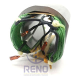 Campo N232485 P/esmeriladora Dwe4120b3 Dwe4120 Dwe4887