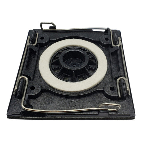 Placa Base 90502002 P/lijadora Stel401-b3 Stel401b2c Stanley