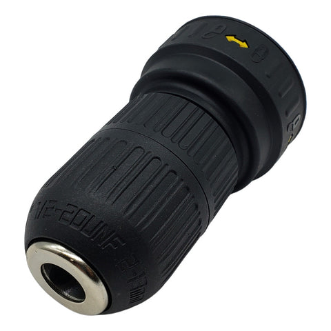 Broquero N525165 P/rotomartillo Stanley Shr264 Shr264k-b3