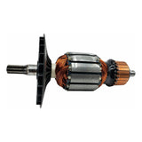 Armadura Número 658752-00sv P/taladro Dw130v Dewalt
