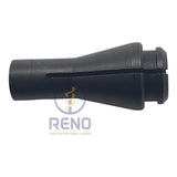 Collet 1/4  Para Rectificador Dewalt Dwe4887 Dcg426 Mcm401