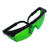 Lentes Verdes De0714g-xj P/nivel Laser Dewalt Linea Verde