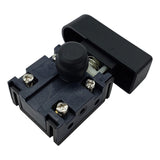 Interruptor Switch 5140202-71 P/router Srr1200 Srr1200-b3