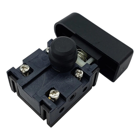 Interruptor Switch 5140202-71 P/router Srr1200 Srr1200-b3