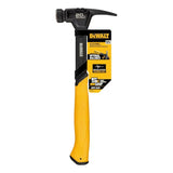 Martillo De Acero Con Garra Rasgadora Dwht51004 Dewalt
