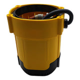 Campo N254279 P/ Sierra Dewalt Dws716 Dws779 Dws780