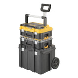 Caja De Herramientas Dewalt Dwst60404 3 Pzs Torre Modular