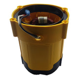 Campo Y Caja Campo N217292 P/sierra Inglete Dewalt Dws715-b3