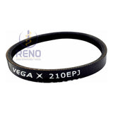 Banda 596008-00 Black + Decker Para Cepillo Eléctrico 7698