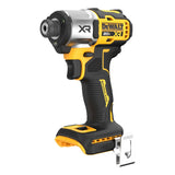 Dewalt Atornillador De Impacto Dcf845 20v Max Xr Industrial  Amarillo 50