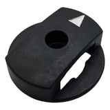 Perilla 5140147-46 P/martillo Kd1250k Kd1250k-b3 Sthr1232k