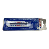 Hoja Sierra Caladora Bimetálica Corte Fino Metal Lenox 20609