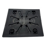 Base N073798 Pa/lijadora D26441b3 Dw411 Dw412 D26441 24864 Negro