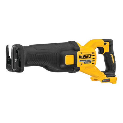 Sierra Sable Reciproca Flexvolt 60v Max Dewalt Dcs389-b3