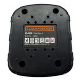 Batería 5140174-56 Black & Decker 9.6v  P/taladro Cd961