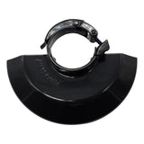 Guarda N040539 P/esmeriladora D28494wb3 Dwe4557 Dwe4517  Negro
