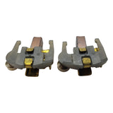 Carbones Y Portacarbones 389025-01sv P/caladora Dw933 Dw933k