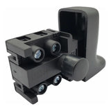 Interruptor 90587449 P/rotomartillo Black&decker Tm500 Tp550