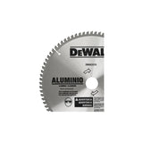 Disco De Sierra Circular 10  80t Dewalt Dwa03210