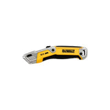 Navaja Retráctil De Uso Rudo 5 Hojas Dewalt Dwht10998