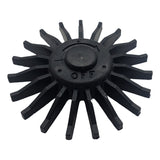 Separador Partículas Ventilador N055787 P/ D28115 D28112b2