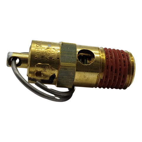 Valvula Seguridad 167 Psi N375604 P/d2002m-wk Dwfp55126