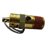 Valvula Seguridad 167 Psi N375604 P/d2002m-wk Dwfp55126