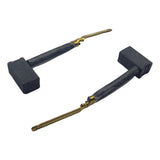 Par De Carbones 445861-20 P/lijadora D26441 D26451 D26453