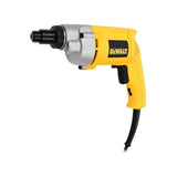 Atornillador Embrague Positivo Vvr Dewalt Dw281 Amarillo