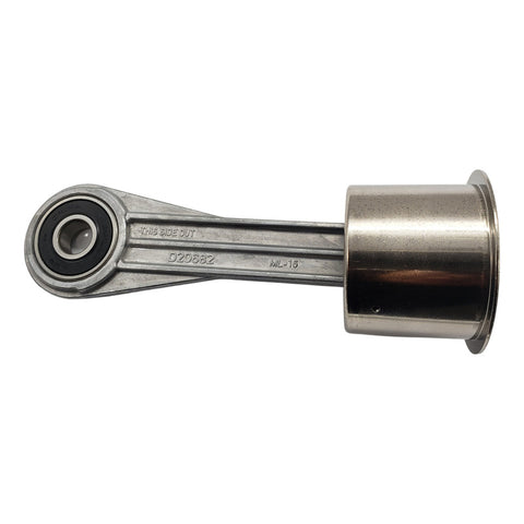 Kit Pistón Cilindro Y Empaque N036518 P/compresor Dwfp55126