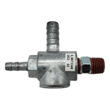 Cople Salida Aire N098563 P/compresor Aire D55167 D55168