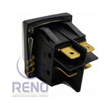 Interruptor Switch 90600400 P/esmeril De Banco Dw752 Dw752b3