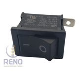 Interruptor 5170024-59 P/lijadora Black And Decker Bs200