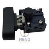 Interruptor Switch 5140202-71 P/router Srr1200 Srr1200-b3