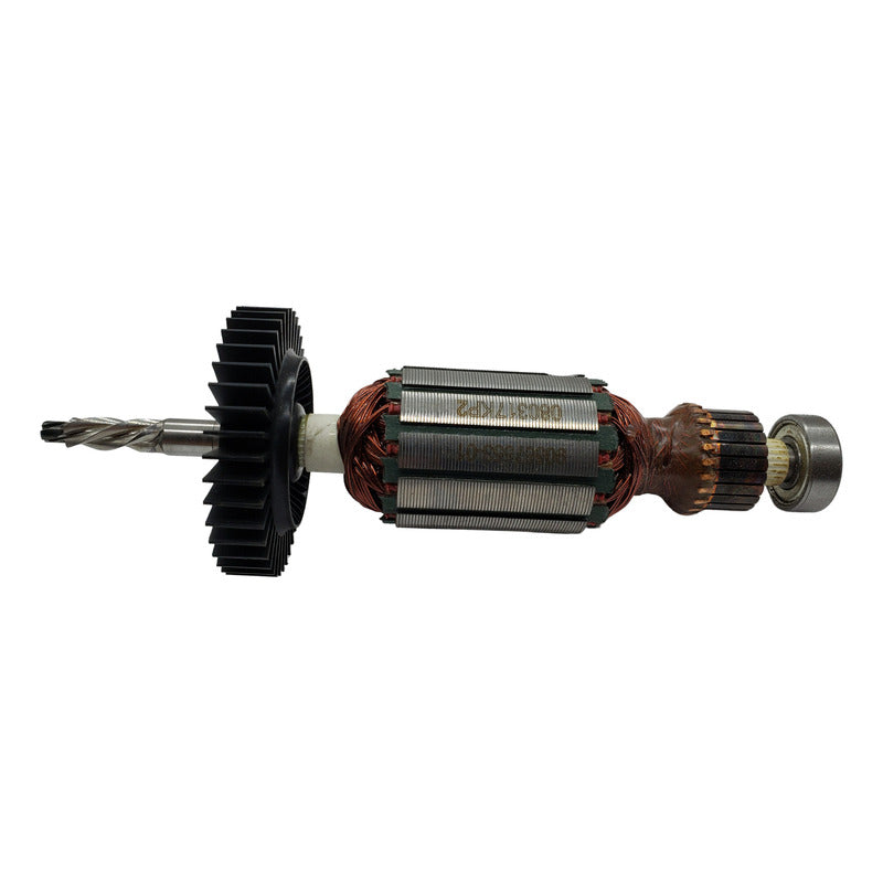 Armadura 90596089 P/rotomar Black&decker Kr800-b3 Kr800-b3lz