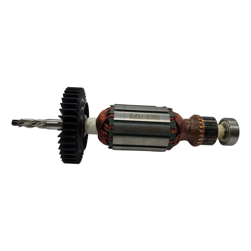 Armadura 90596089 P/rotomar Black&decker Kr800-b3 Kr800-b3lz