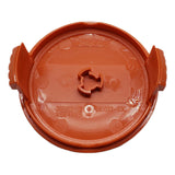 Tapa Cubierta 385022-03n P/desbrozadora Black&decker Gh912