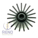 Separador Partículas Ventilador N055787 P/ D28115 D28112b2