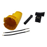 Interruptor 5140110-00 P/ensambladora Dw682k Dw682k-b3