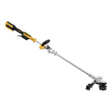 Cortadora Cuerda Inalámbrica 14  20v Max Dewalt Dcst922b Amarillo/negro