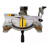 Sierra Ingleteadora 10 Pulgadas 1650w Dewalt Dw714-b3