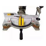 Sierra Ingleteadora 10 Pulgadas 1650w Dewalt Dw714-b3